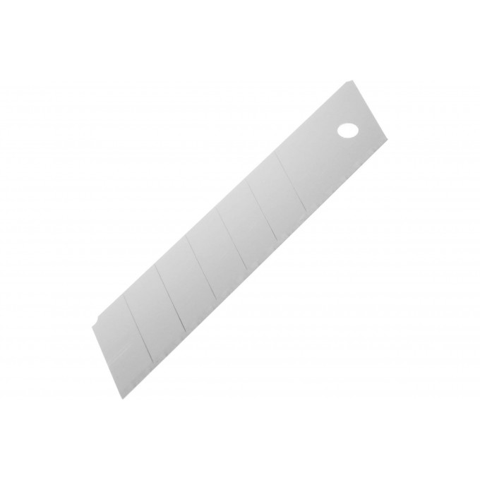 Лезвия для ножей ТУНДРА, сегментированные, 25 х 0.7 мм, 10 шт. 2812967